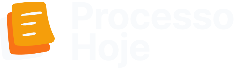 Processo Hoje